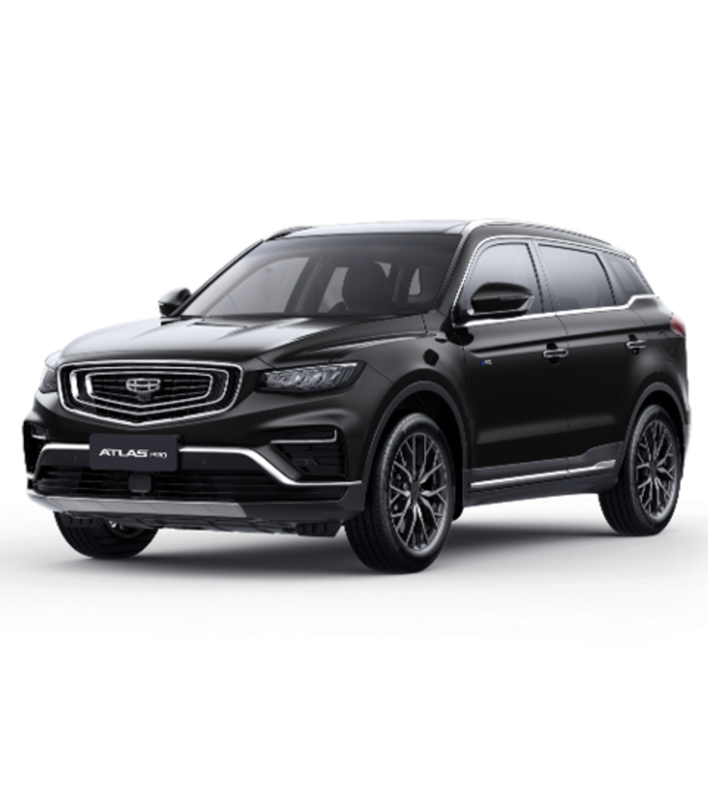 Geely Atlas Pro Hybrid (06. 2019 -)