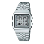 Мужские наручные часы Casio Vintage A500WA-7