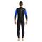 Гидрокостюм Cressi Morea Man Monopiece 3 мм