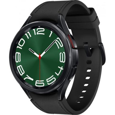 Samsung Galaxy Watch 6 Classic 47mm (Black)