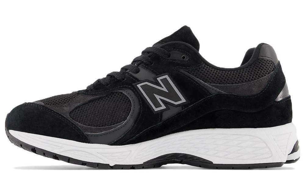 Кроссовки New Balance Nb 2002R