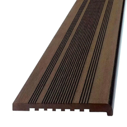 ДПК Ступень венге