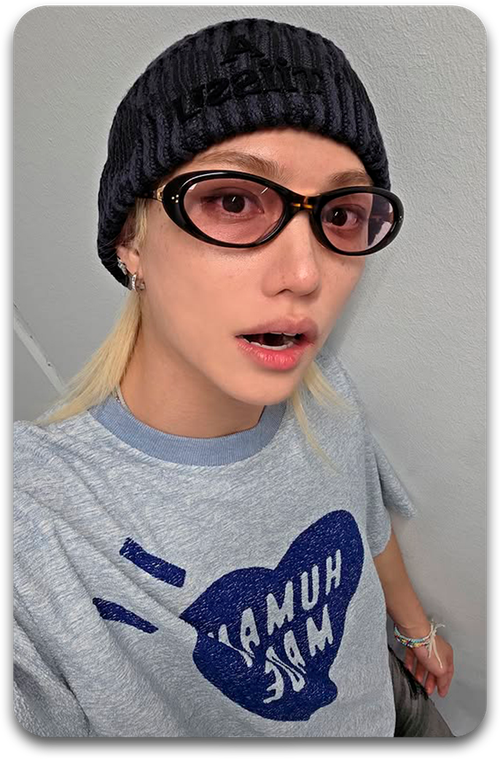 Карта / STRAY KIDS #3956