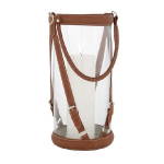 Подсвечник большой, фонарь 42 см