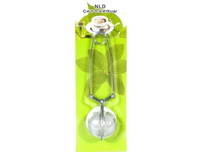 Сито-щипцы для чая (ST-260)