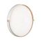 Настенно-потолочный светодиодный светильник Sonex Pale Olidi White 7646/EL