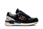 Кроссовки New Balance Nb 530 (Женская размерная сетка)