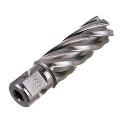 Сверло по металлу MESSER HSS 55x22мм (10-50-022)