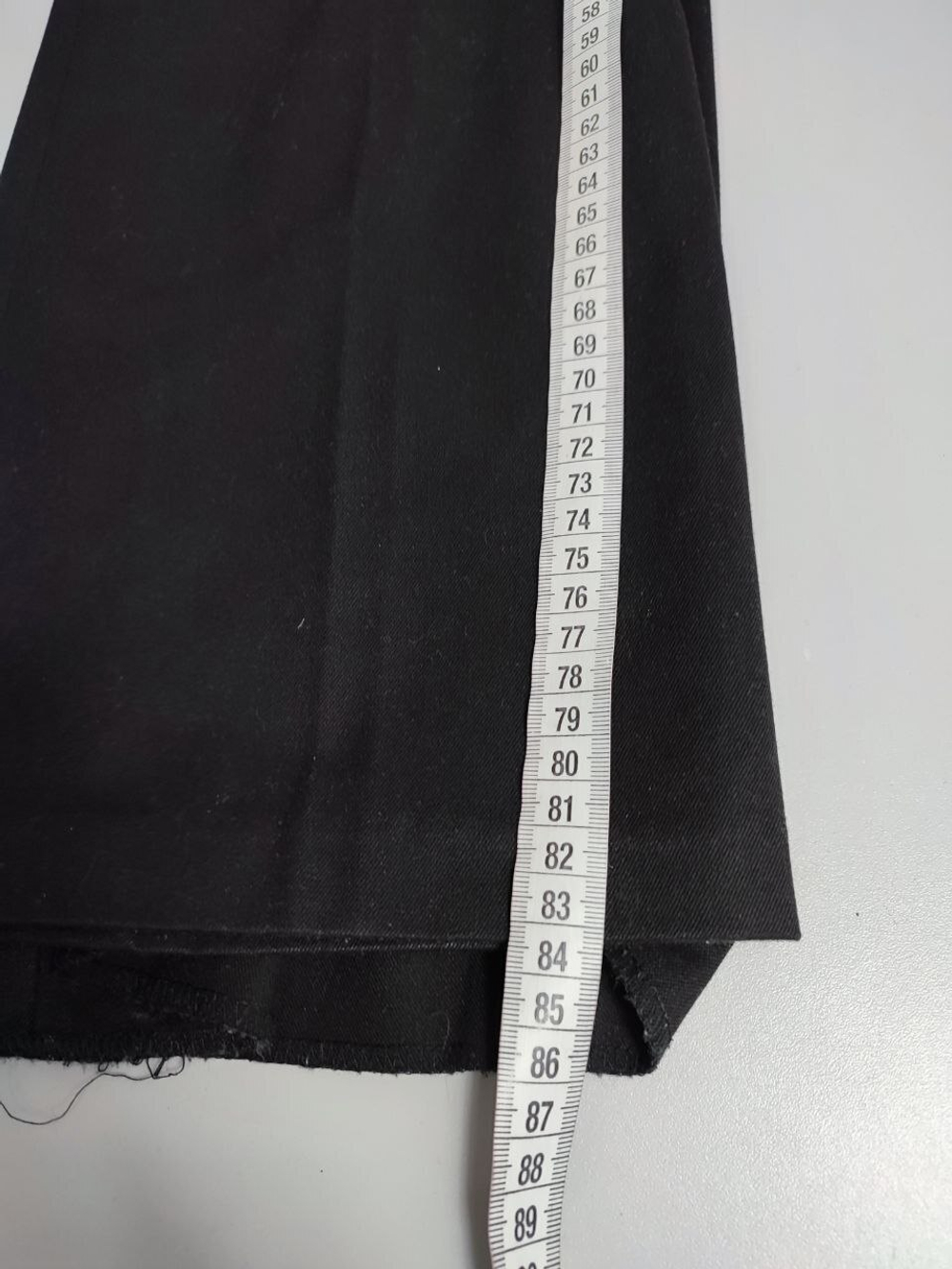 Брюки Marriott лаконичные 44 размер