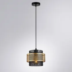 Подвесной светильник Arte Lamp GRID