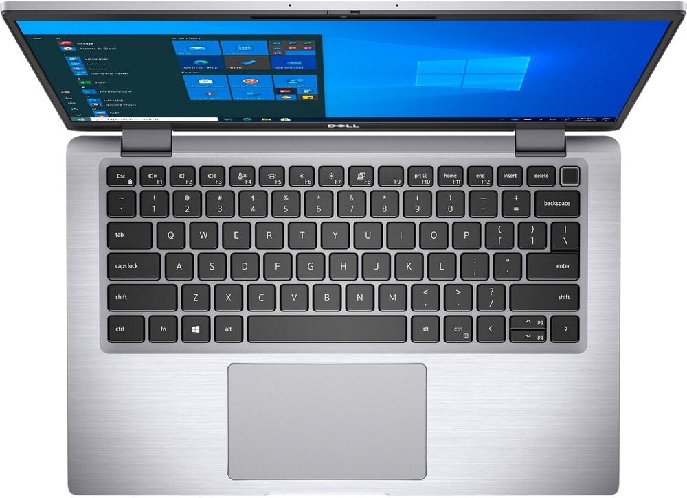 Ноутбук 14" Dell Latitude (7420-0578)