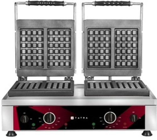 ВАФЕЛЬНИЦА TATRA TWI 2 CLASSICO