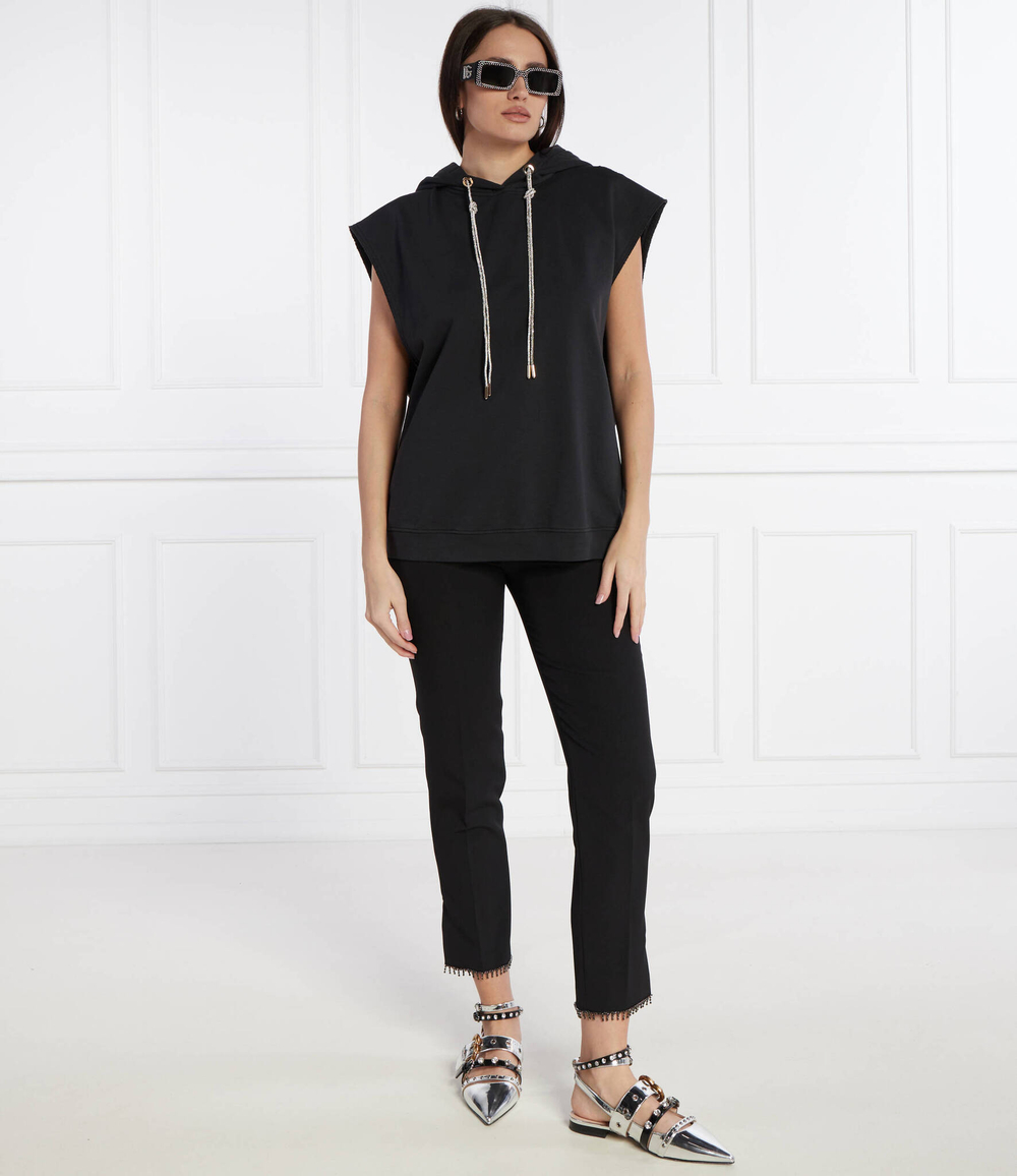 Футболка Pinko - черный(103112 A1P6)