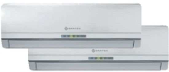 Мультисплит-система Dantex RK-2M18SEGE