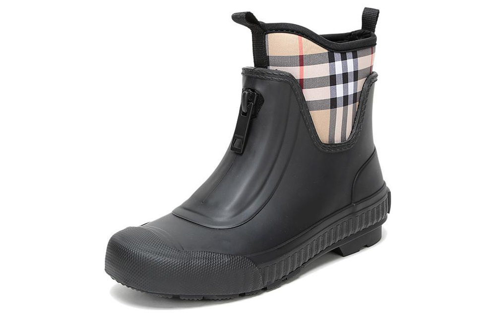 Burberry Vintage (Женская размерная сетка)