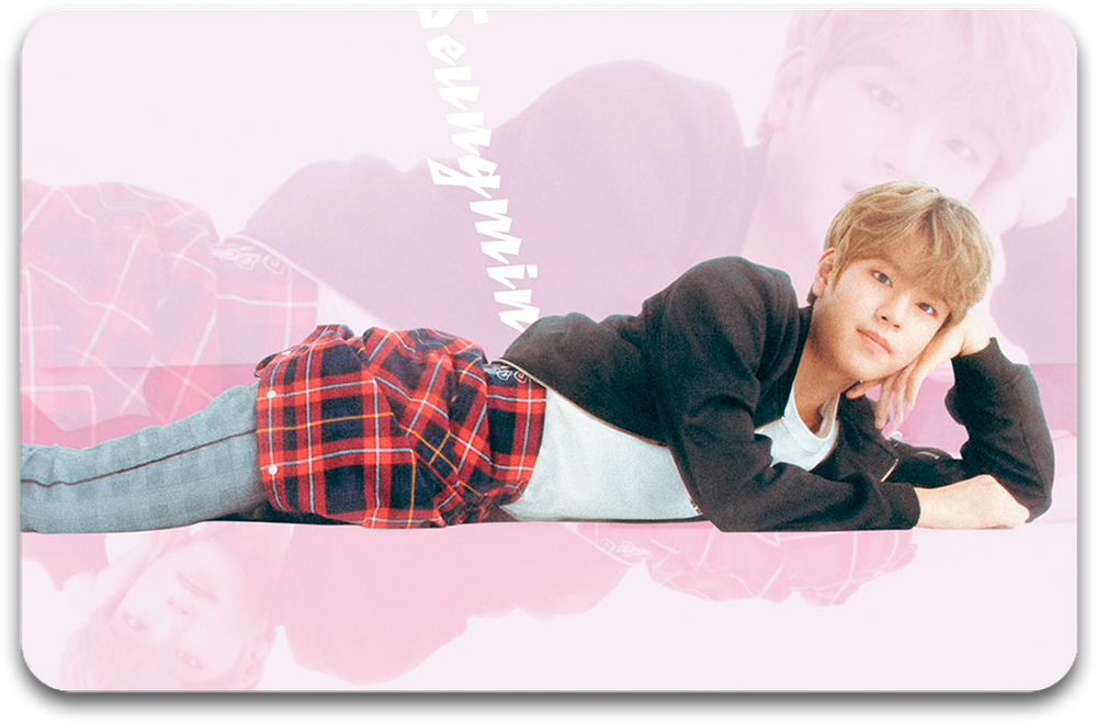 Карта / STRAY KIDS #3049