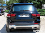 Mercedes-Benz GLB-Class X247 GLB220 (11.2020)