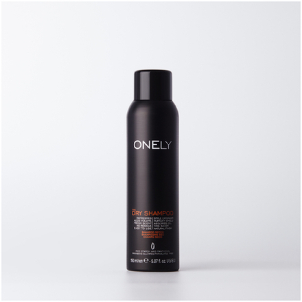 Farmavita Шампунь сухой 10 в 1 The Dry Shampoo Onely, 150 мл