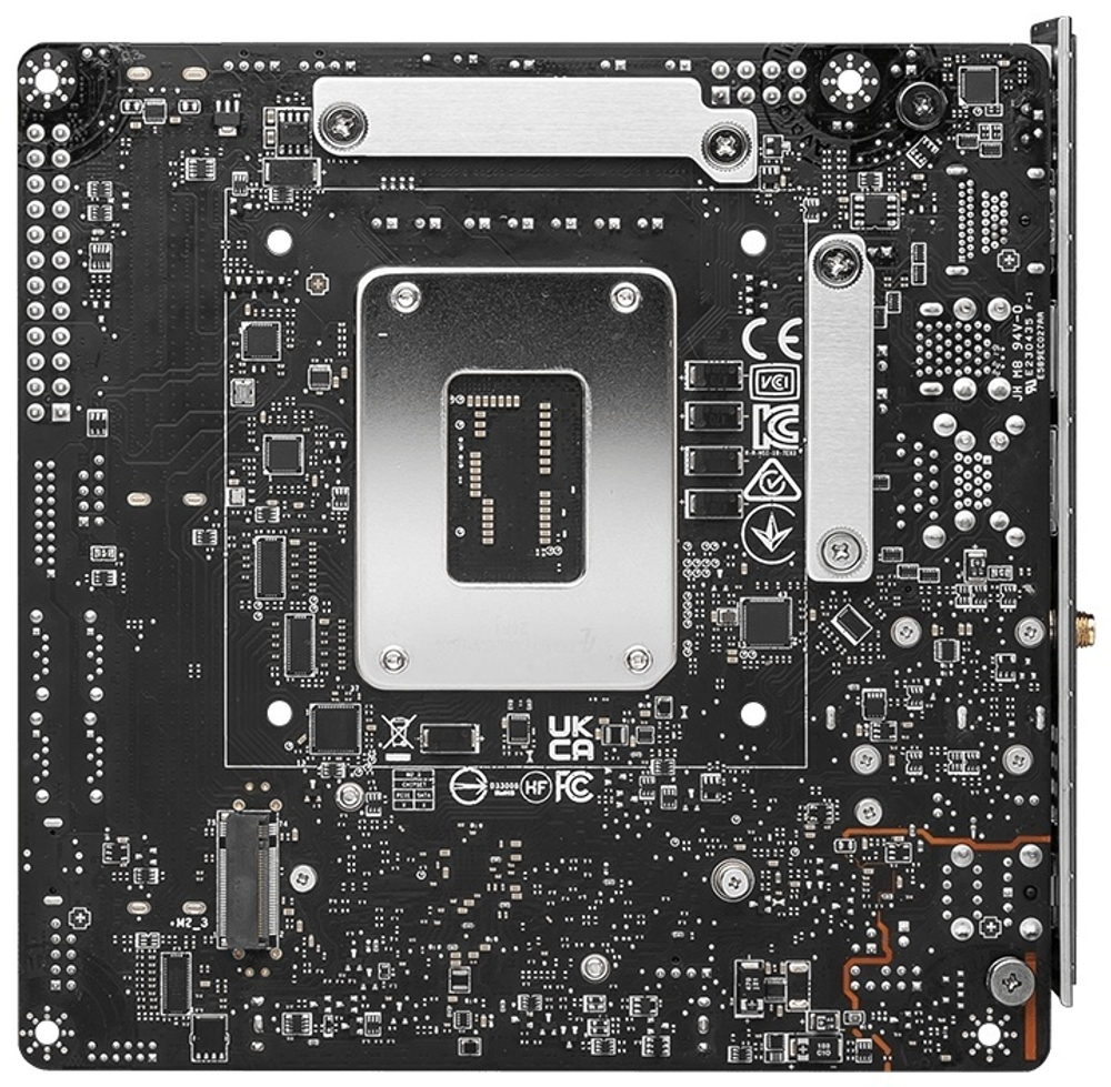 Материнская плата MSI Z790I EDGE WIFI