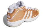 Кроссовки Adidas Pro Model 2G