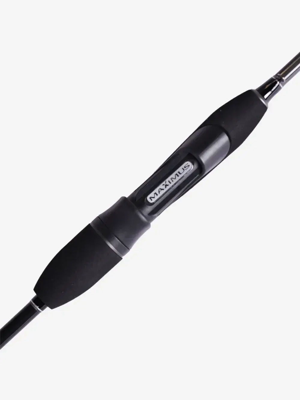 Спиннинг Maximus POINTER-X Travel 21UL 2,1m 0,8-6g