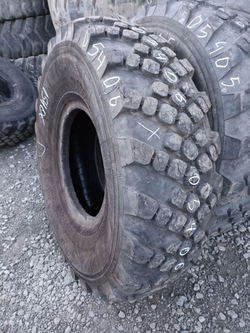 425/85R21 Kama 1260 шина б/у