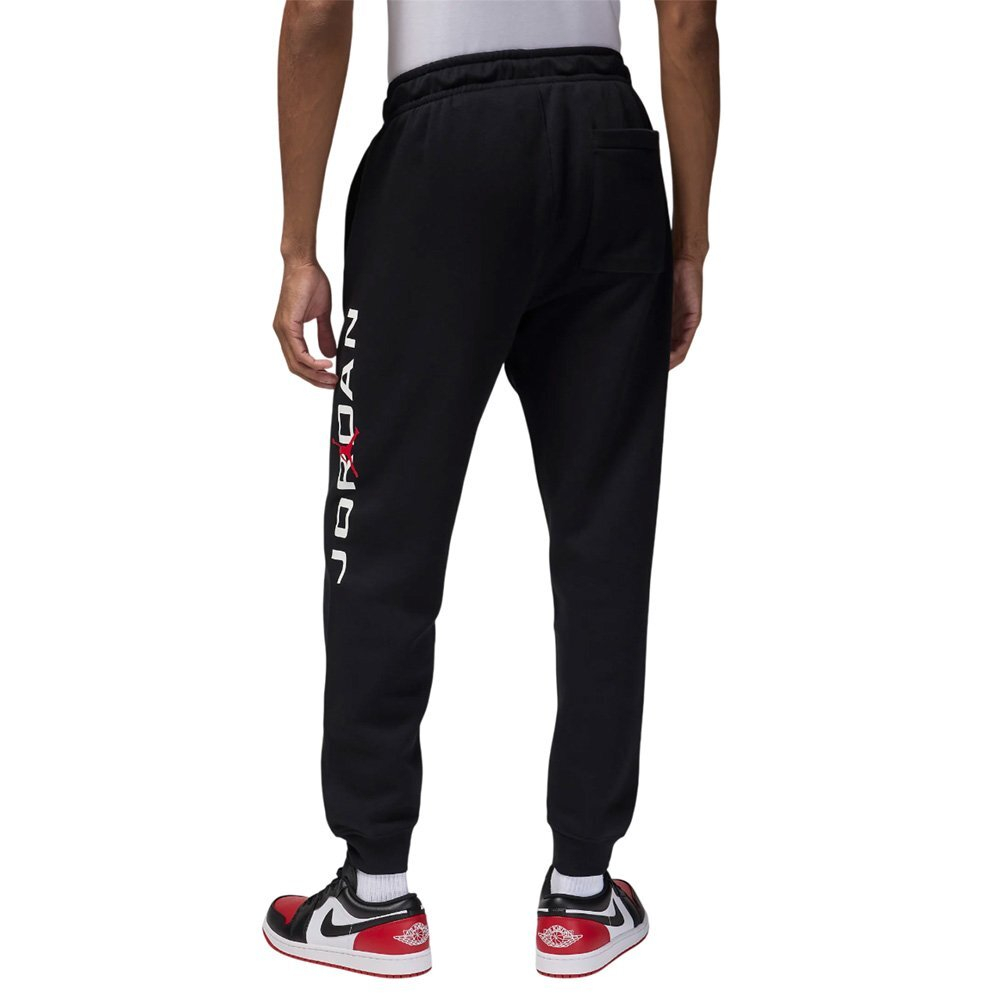Штаны Jordan Essentials Pants Black