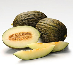 Кьюдори F1 семена дыни (Nunhems / Нюнемс)