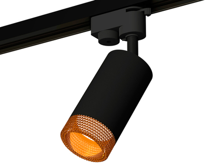 Ambrella Комплект трекового однофазного светильника Track System XT6323084