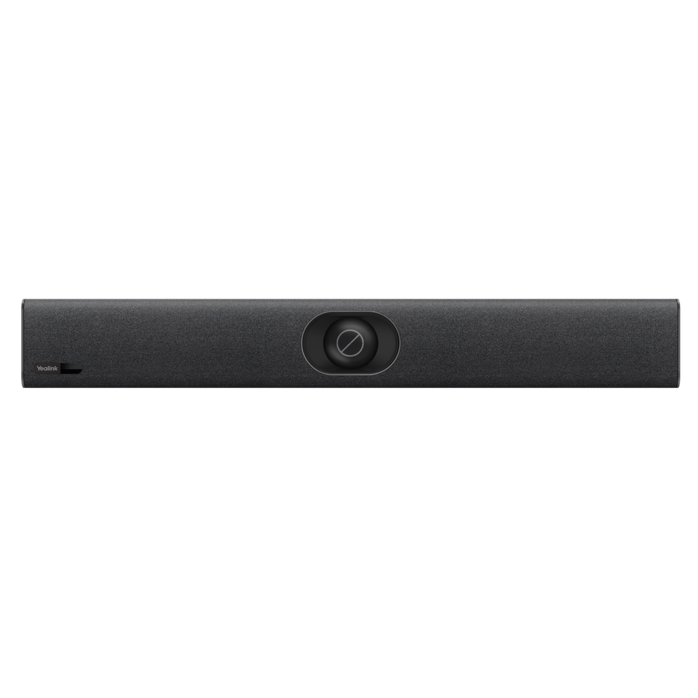 Конференц-камера Yealink UVC40 E2 All-in-One Intelligent Video Bar