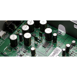 CD проигрыватель Denon DCD 600NE Silver