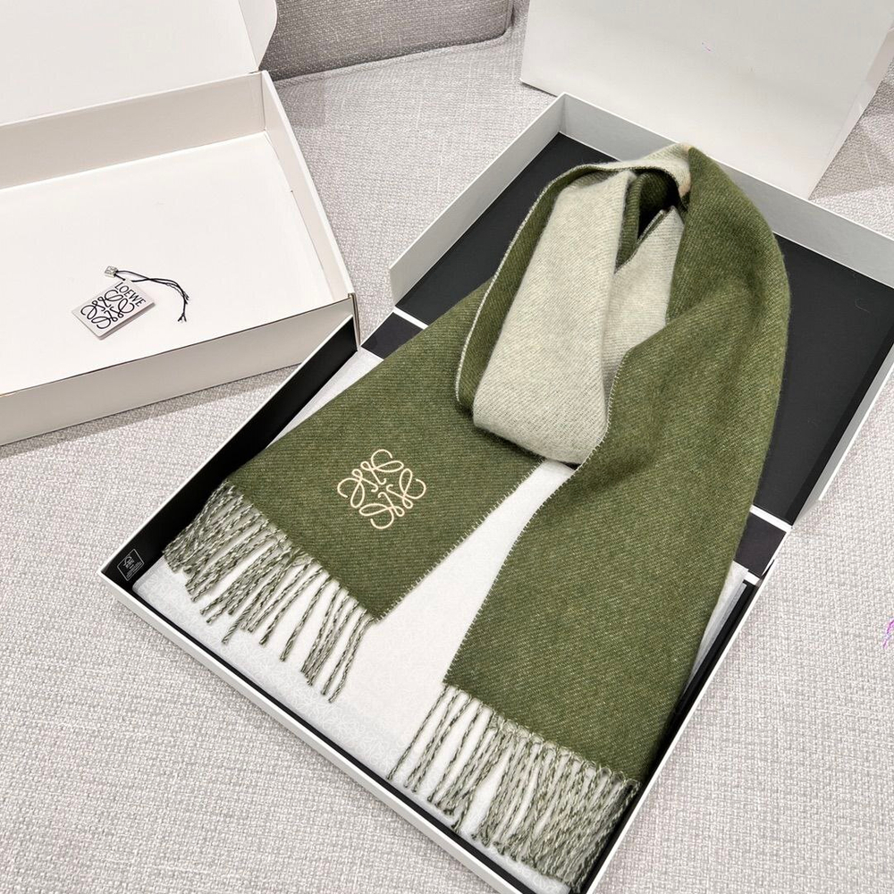 Шарф Loewe, арт. 464151028