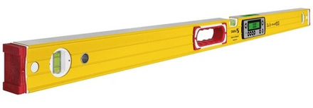 Уровень электронный STABILA TECH 196 DL, 122см 19826