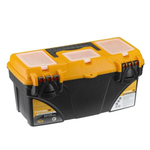 Ящик для инструментов 16 "ТИТАН" с секциями М2935