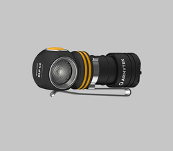 Фонарь Armytek Elf C1 Micro USB