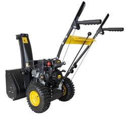 Снегоуборщик HUTER SGC 6.5