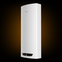 Водонагреватель AURUS AWH SE 100 F White