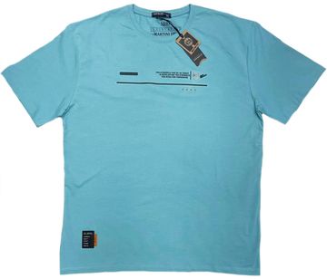 Большая футболка MARTINI DRY Турция (56-62)