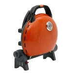 O-Grill 500MT газовый гриль BLACK- ORANGE 500MT_ORANGE