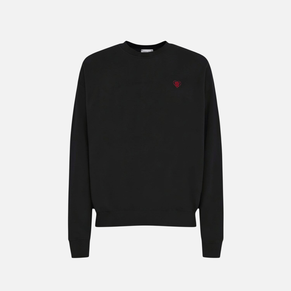 Свитшот Crewneck Heart
