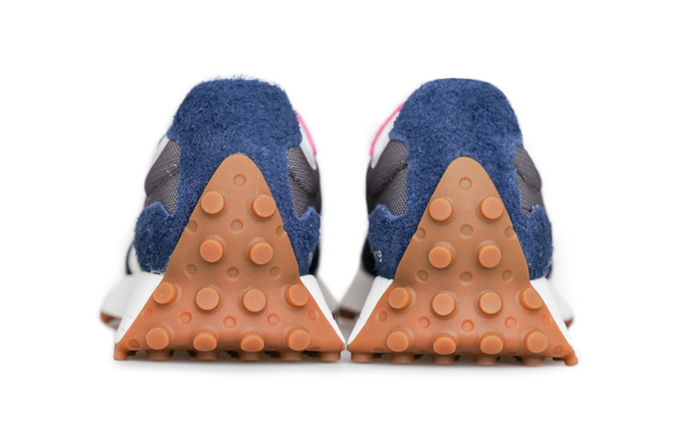 Кроссовки New Balance Nb 327