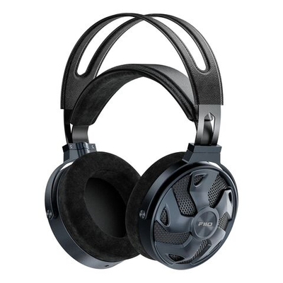 Проводные наушники FIIO FT3 black