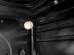 Электрическая плита Hansa FCCW54002