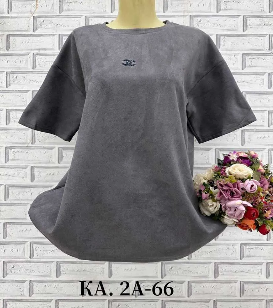 Футболка 4145061 (01628520516) Fabrika