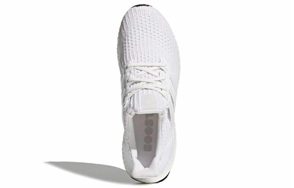 Кроссовки Adidas Ultraboost 4.0