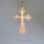 Крест Signature Collection