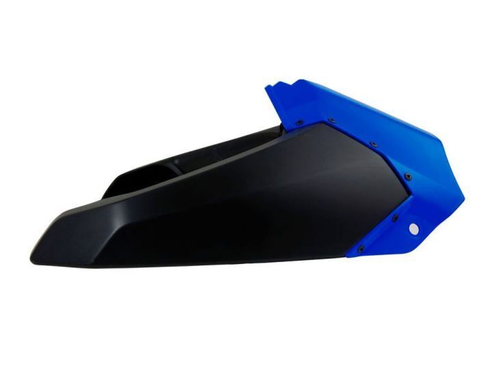 Боковины радиатора для Yamaha YZF250, YZF450, WRF250, WRF450 Rtech R-CVYZFBLNRU1 Боковины радиатора для Yamaha YZF250, YZF450, WRF250, WRF450 Rtech R-CVYZFBLNRU1