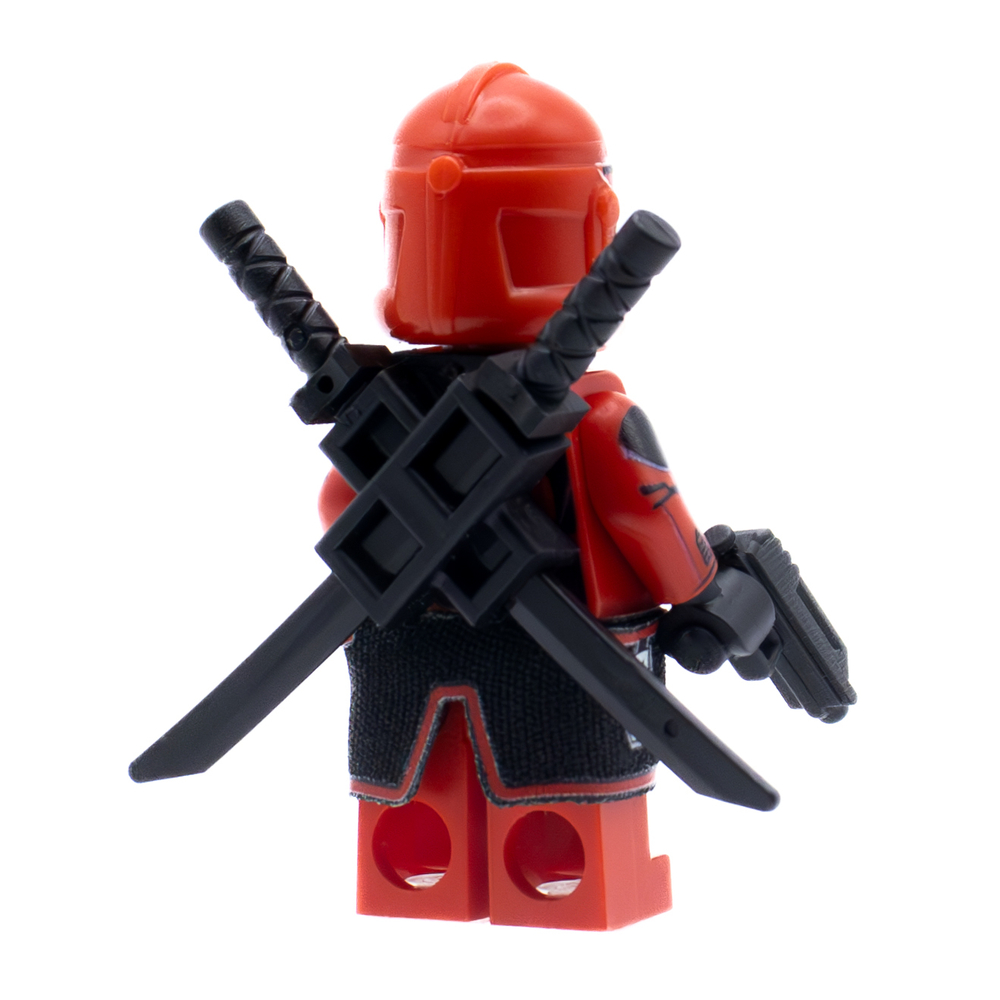 Клон Мертвый Бассейн