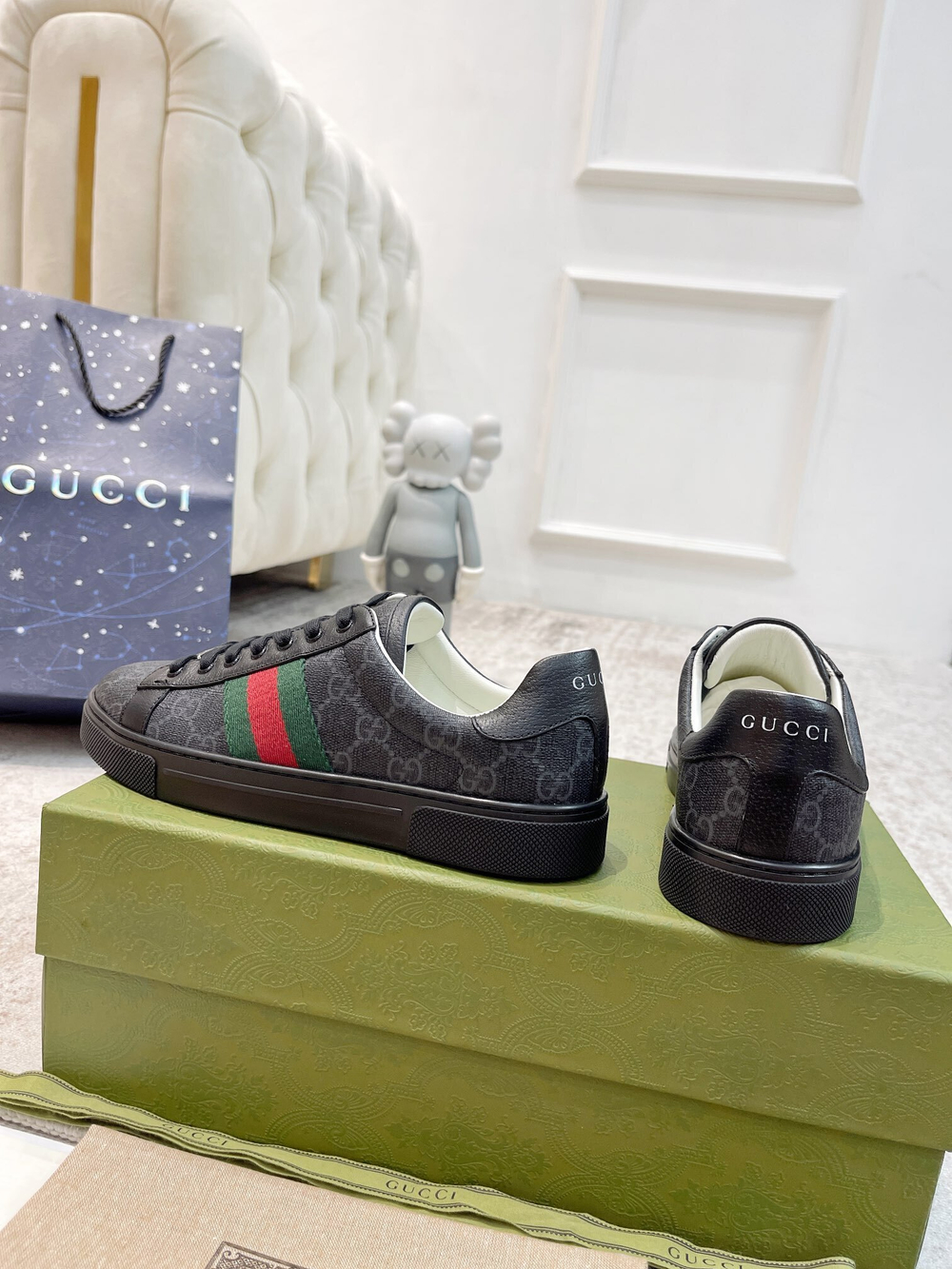 Gucci Ace Sneaker