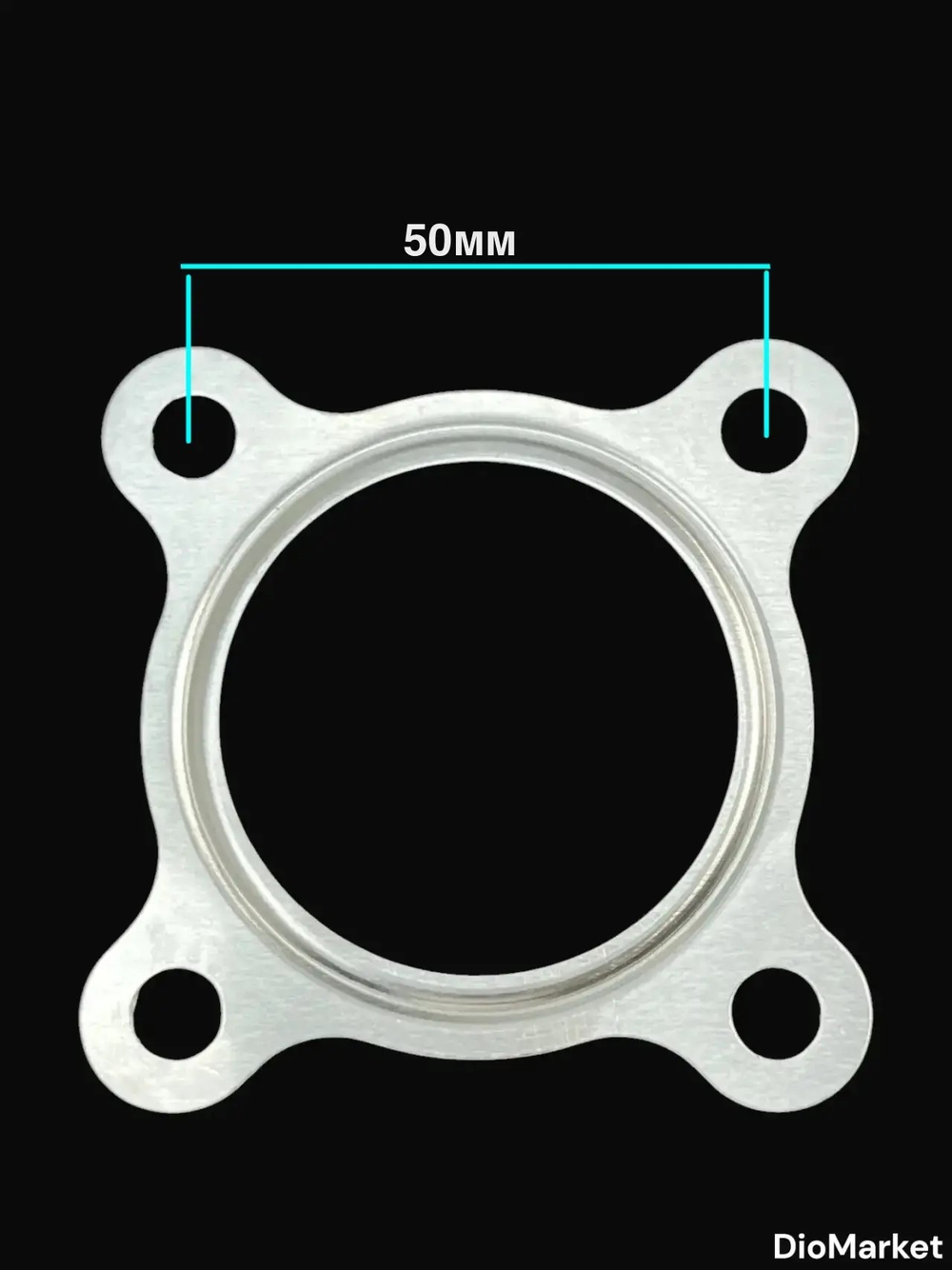 поршневая (цпг) ямаха джог 3kj/5BM на 50cc (41mm,p10) SEE Тайвань